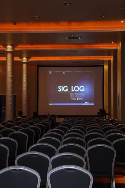 SIG_LOG